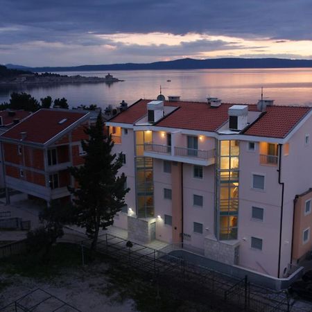 Apart Hotel Simic Makarska Eksteriør billede