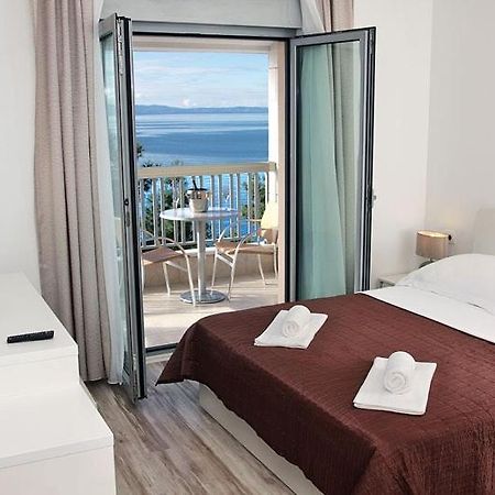 Apart Hotel Simic Makarska Eksteriør billede